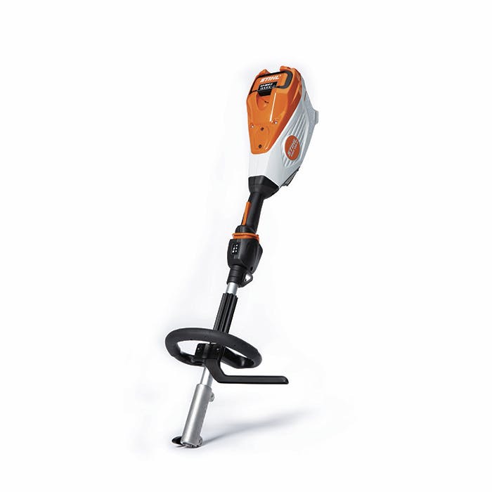 STIHL KMA135R (AP) BATTERY KOMBI  POWER HEAD TOOL
