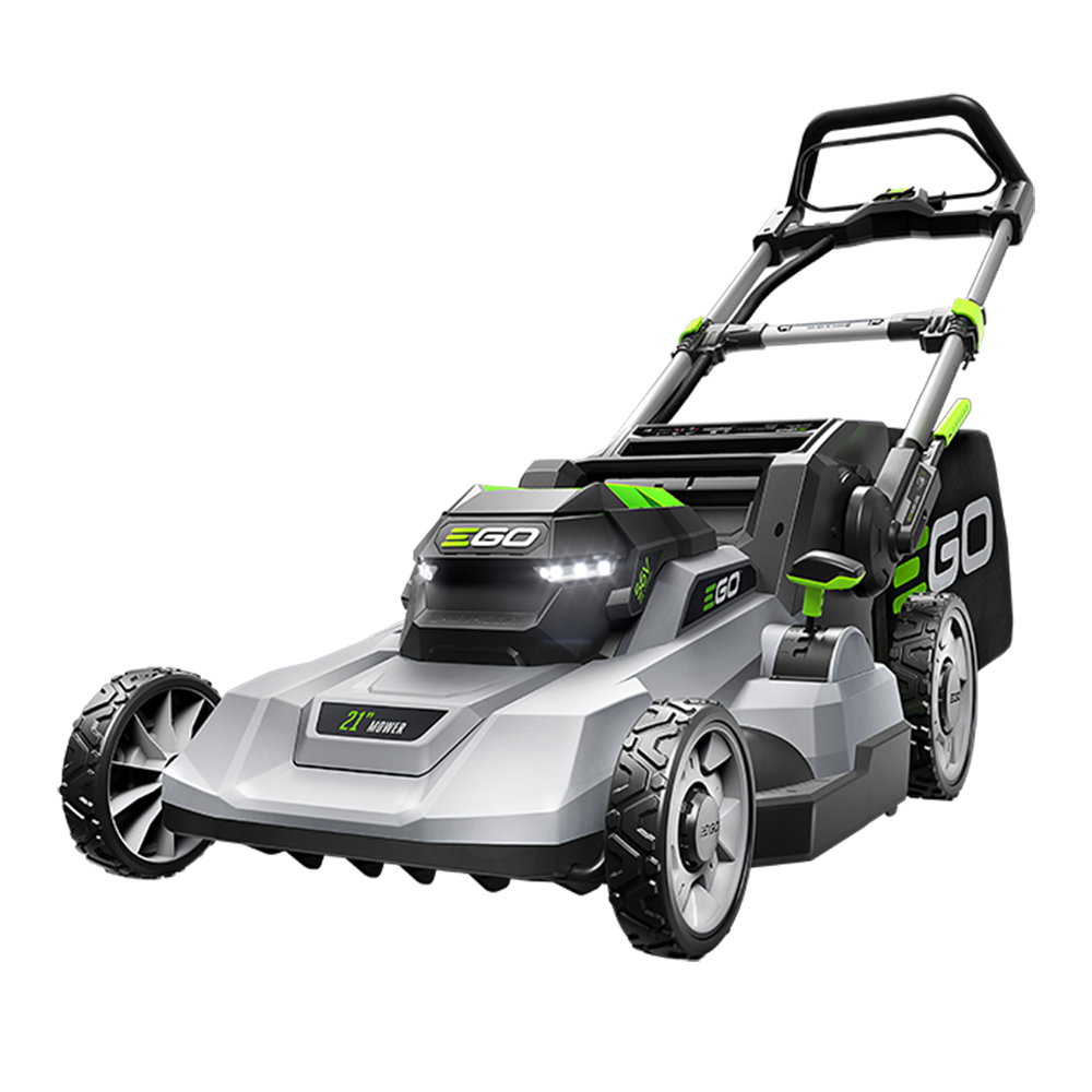 LM2114 EGO LAWN MOWER KIT