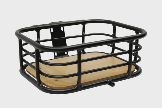 Magicycle Front Basket