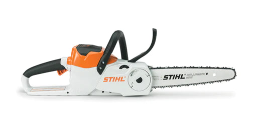 MSA120 C-BQ STIHL AK BATTERY CHAINSAW KIT