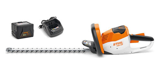 HSA56KIT STIHL AK HEDGE TRIMMER