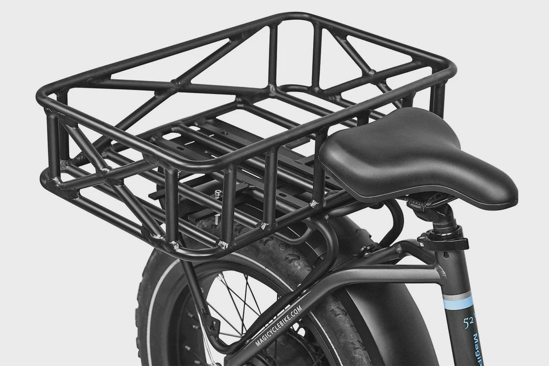 Magicycle Large Rear Rack Basket