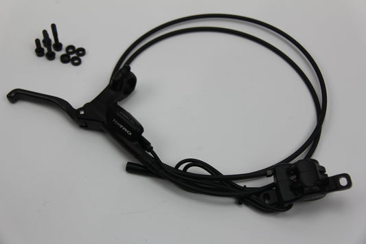 Rad Power Rear Brake Assembly - Tektro E350 1650MM