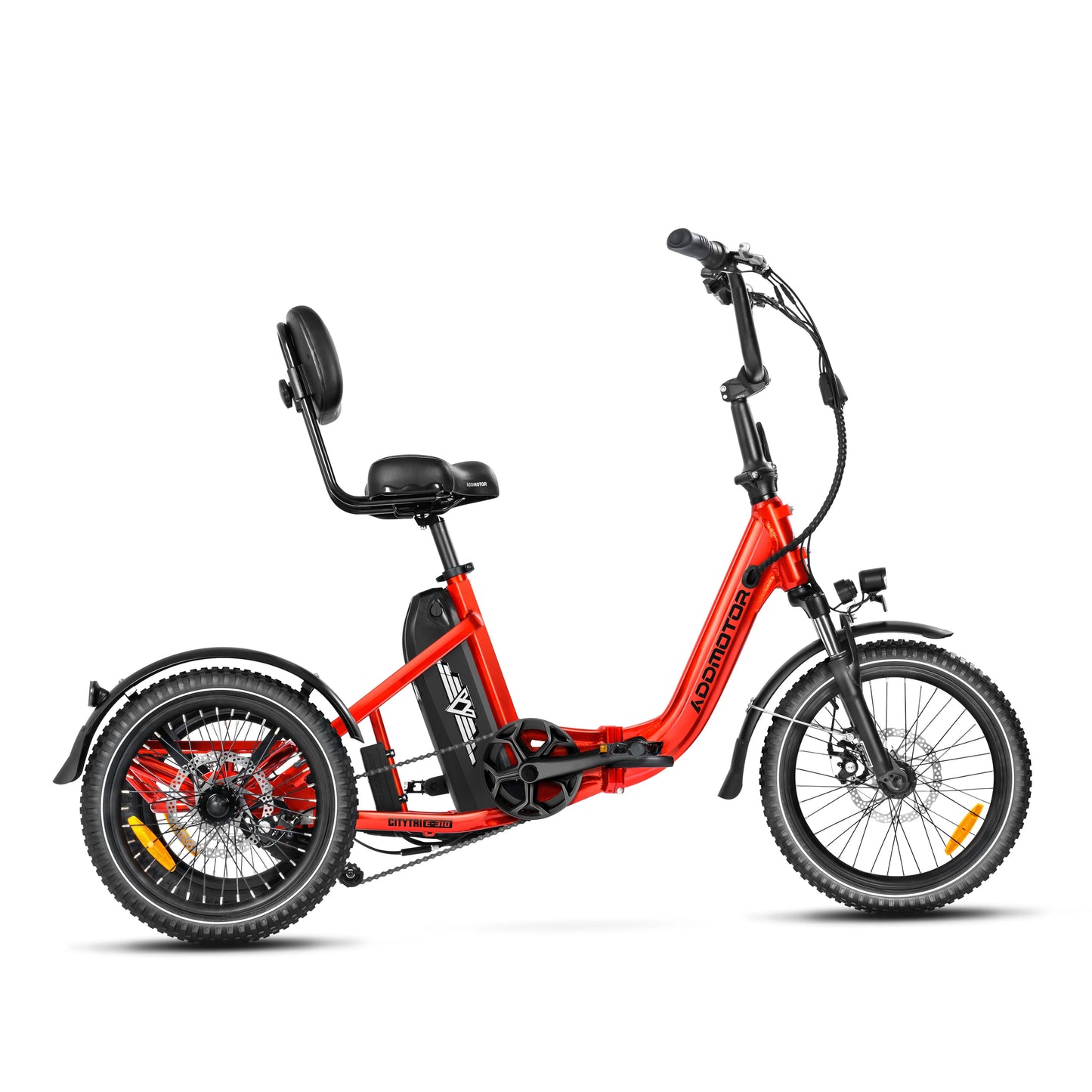 CityTri E-310