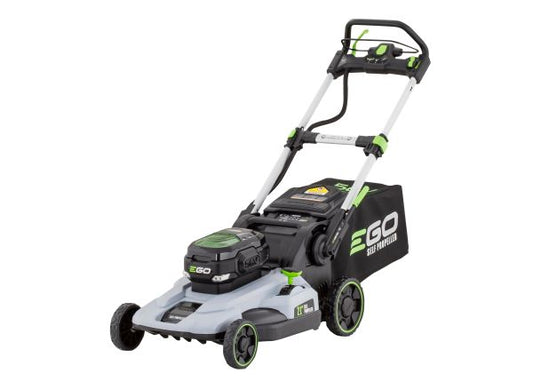 LM2102SP-A EGO LAWN MOWER KIT