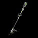 ST1623T EGO 56V 16" BATTERY OPERATED STRING TRIMMER KIT W/ POWERLOAD
