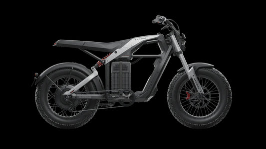 Segway - Xyber