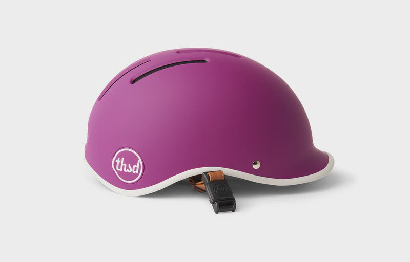 Heritage 2.0, Vibrant Orchid