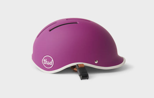 Heritage 2.0, Vibrant Orchid