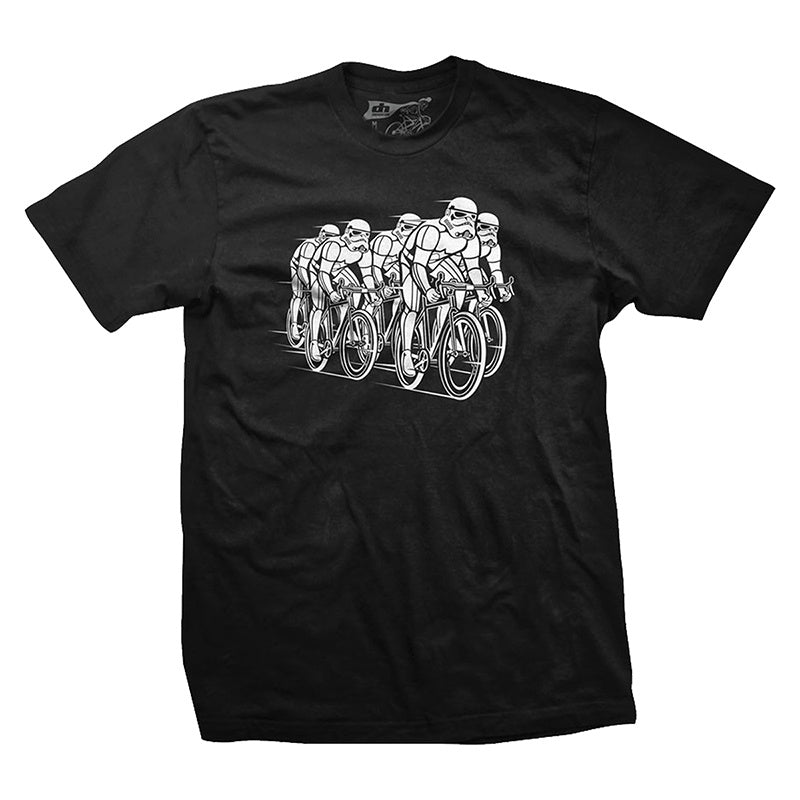DHD Peloton Trooper SM
