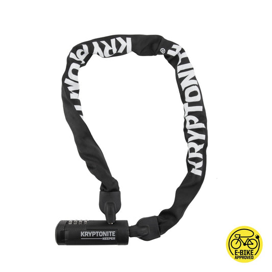 KRY Keeper 790 Combo Integrated Chain