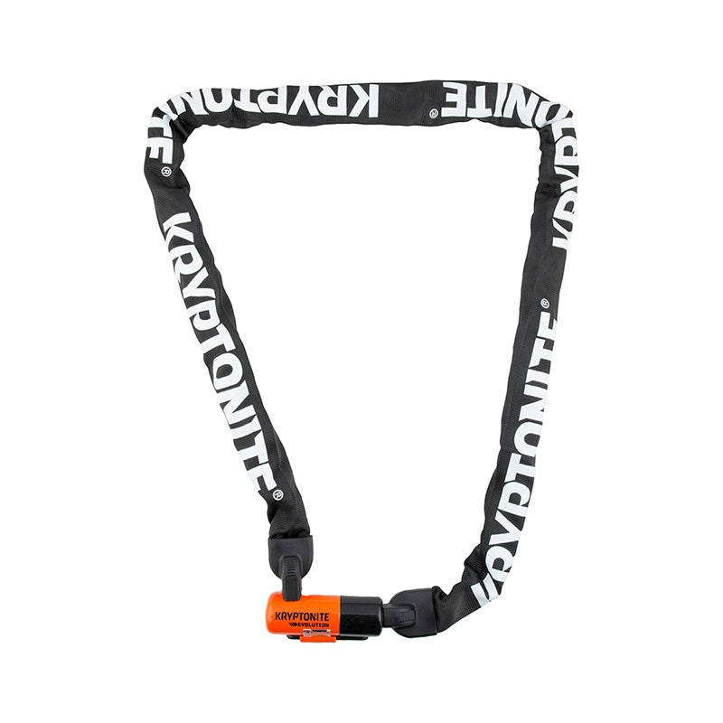 LOCK KRY CHAIN 1016 EVO 5.25x10mm