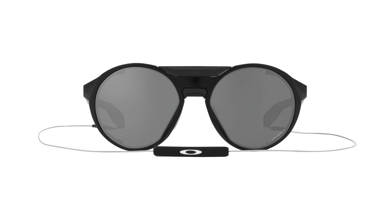 CLIFDEN MATTE BLACK W/ PRIZM BLACK POLARIZED
