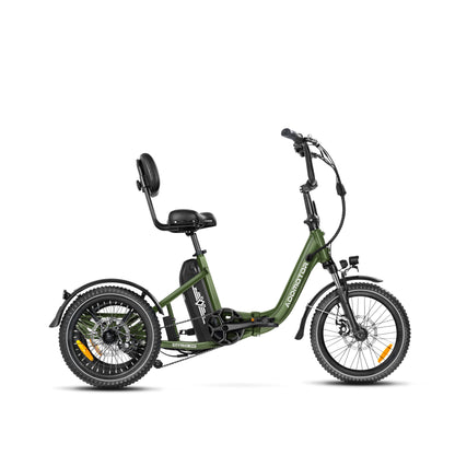 CityTri E-310