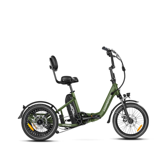CityTri E-310