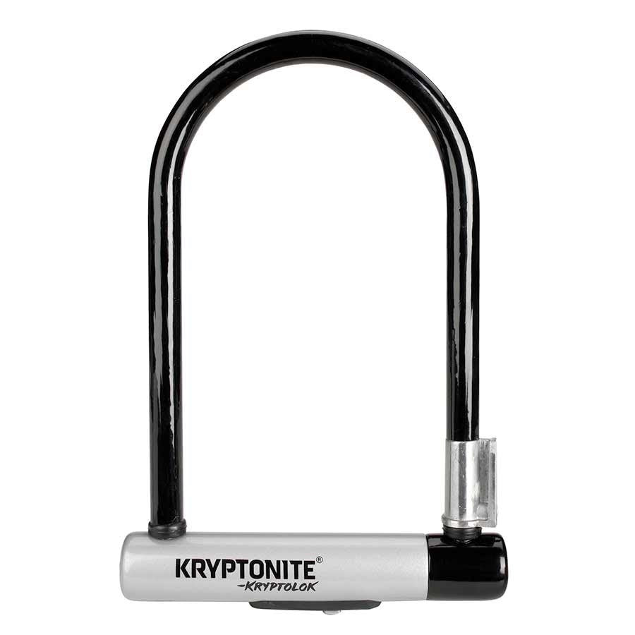 KRYPTOLOK U-LOCK 5'' X 9''