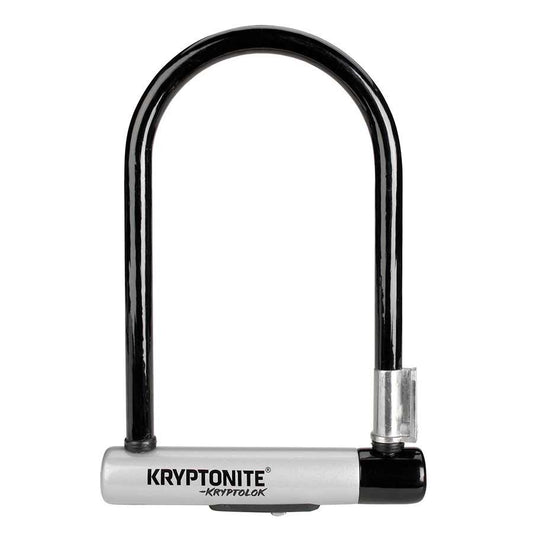 KRYPTOLOK U-LOCK 5'' X 9''