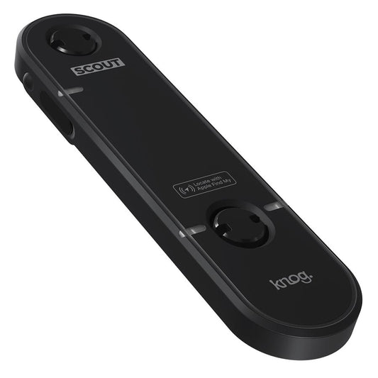 SCOUT BIKE ALARM & FINDER