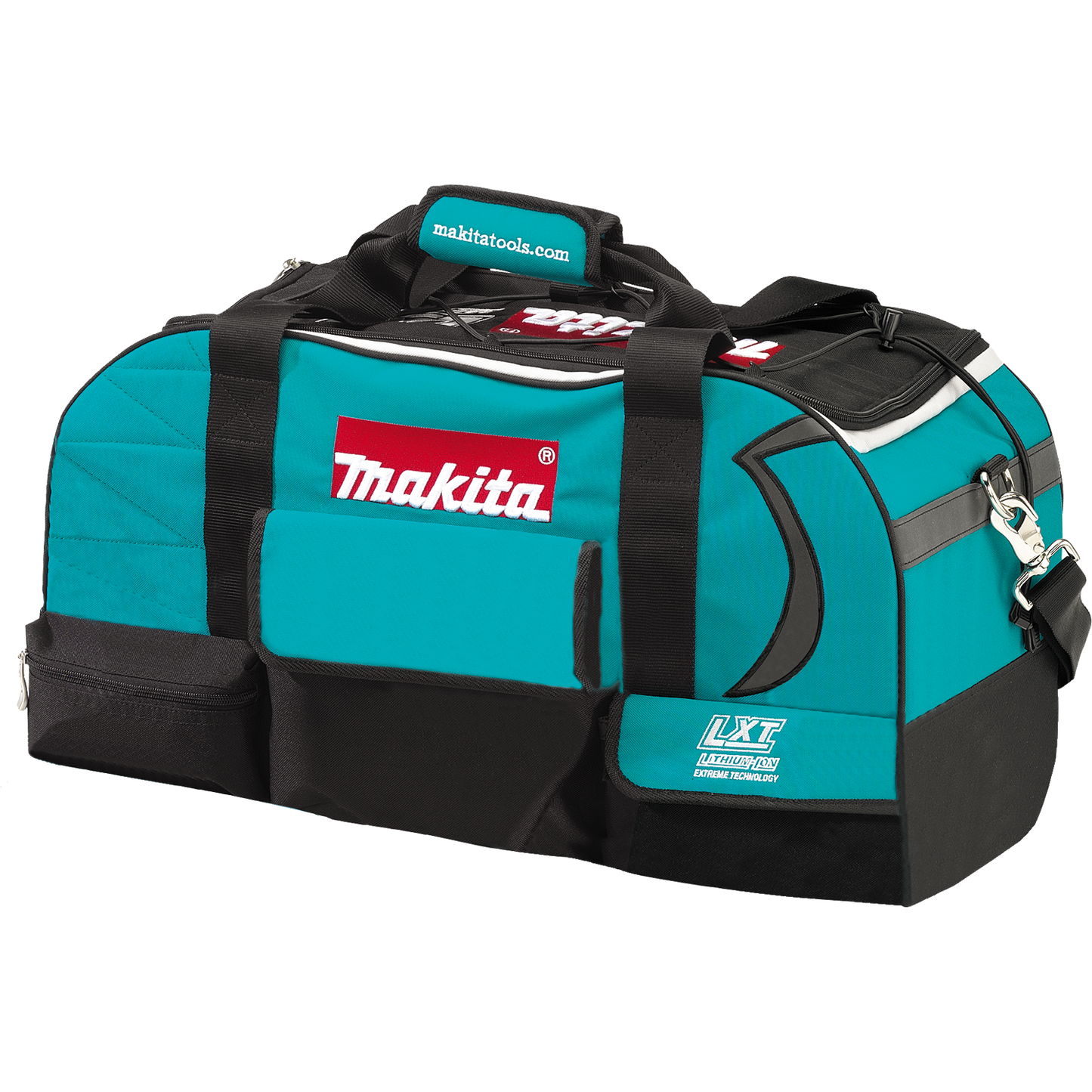 Makita 831269-3 Tool Bag w/Wheels