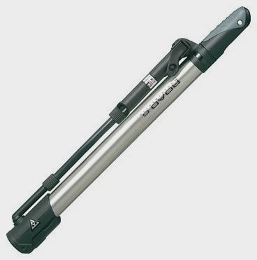 Topeak Road Morph G Bike Pump