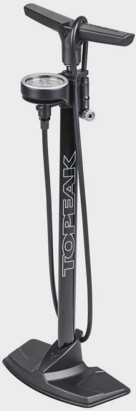 TJB-PRO3 X-II JOE BLOW FLOOR PUMP W SMARTHEAD