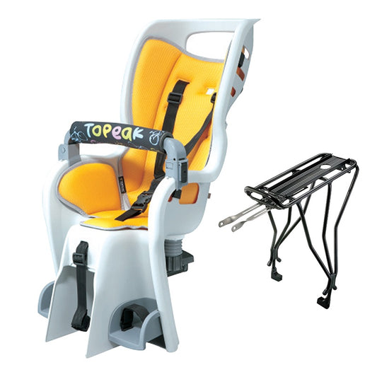 TOPEAK Baby Seat 2