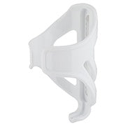 BiKASE Bottle Cage White