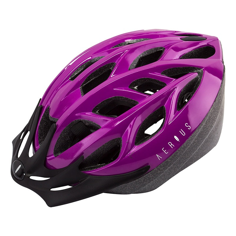 AERIUS Sparrow SM/MD Purple