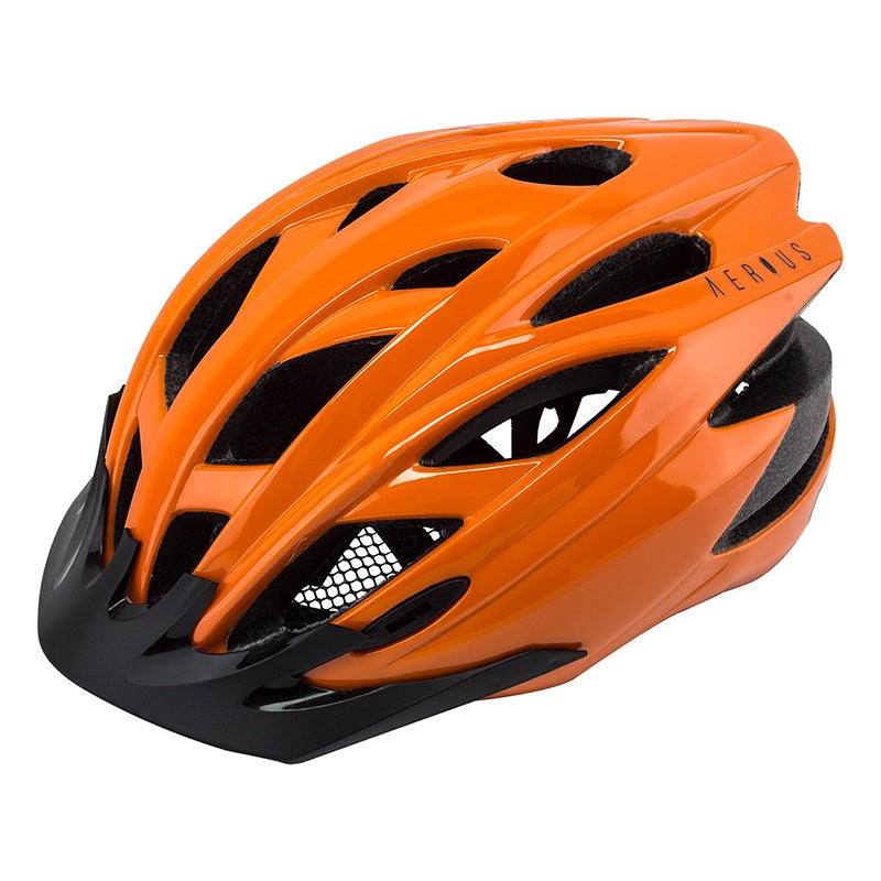 AERIUS Raven SM/MD Orange
