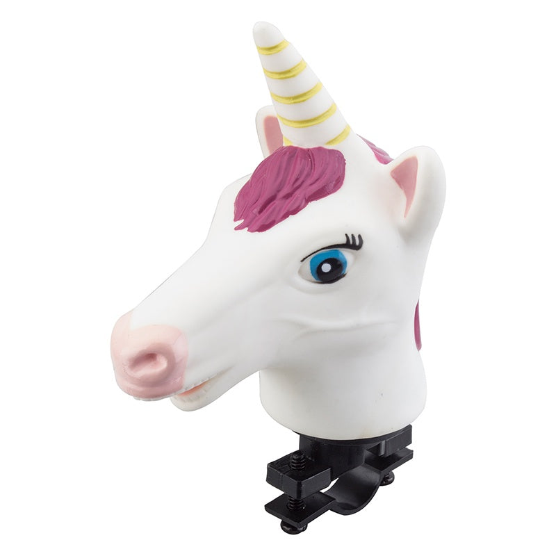 SUNLITE Unicorn Squeeze Horn