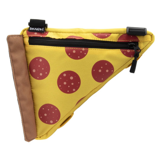 Bicycle Pizza Frame Bag