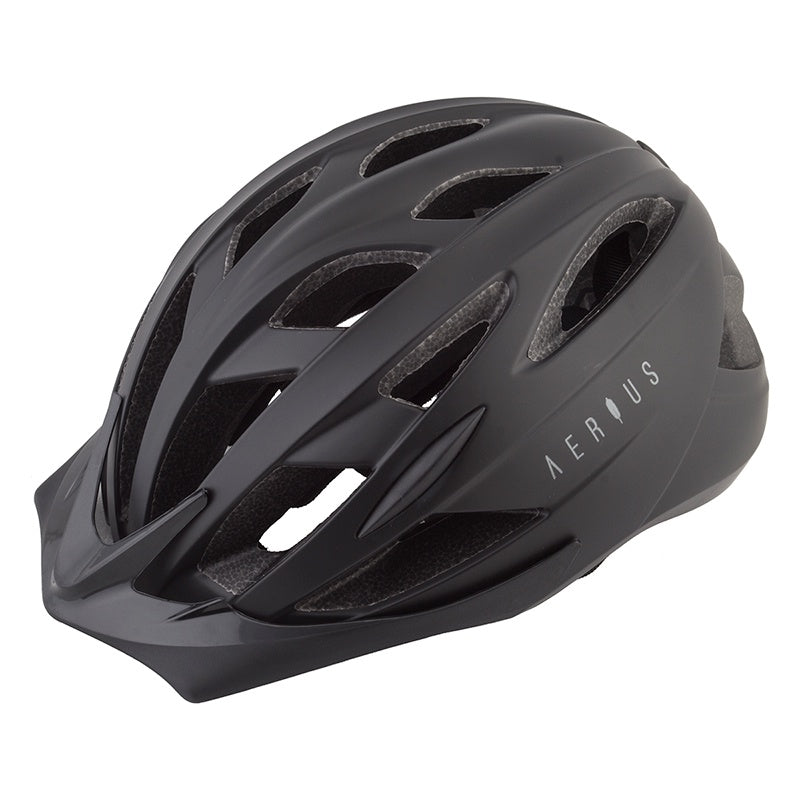 Aerius Tyto S/M BK