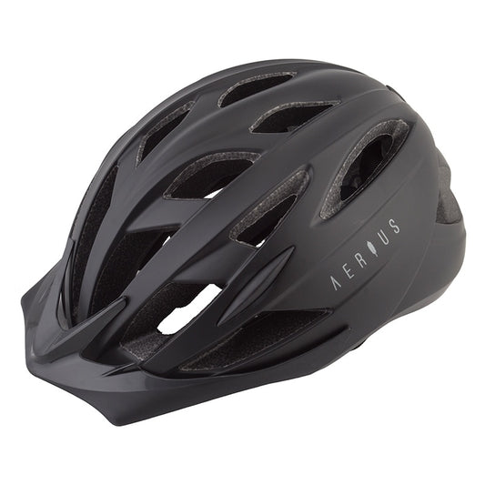 Aerius Tyto S/M BK