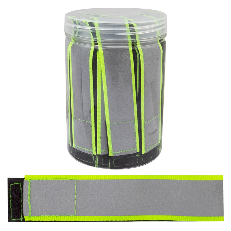 SUNLITE Reflective Leg Bands