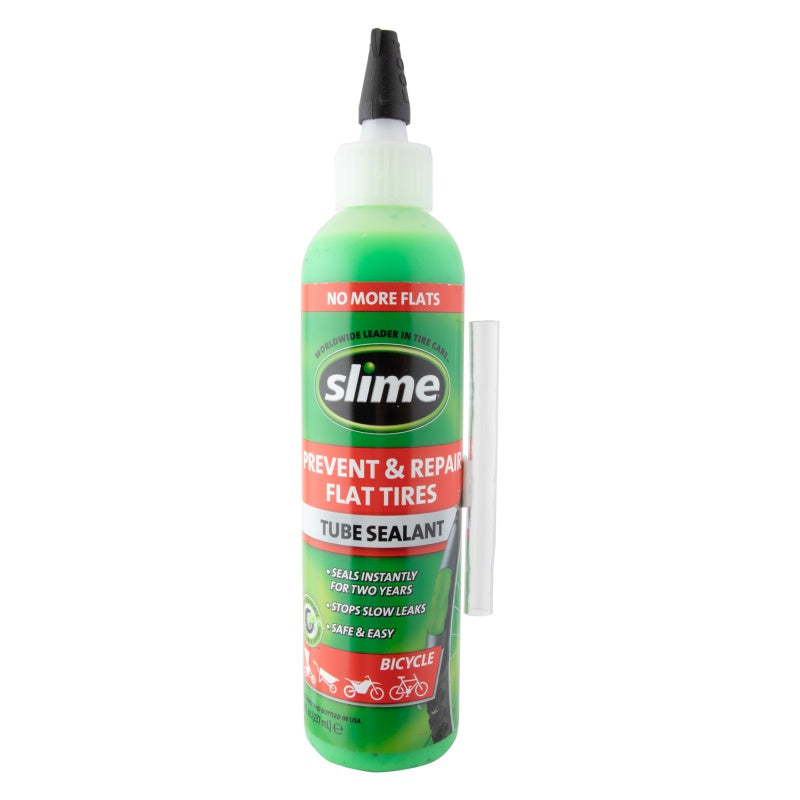 Slime Tire Sealer