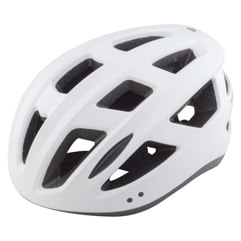 Pure Cycles Jacana L/XL Matte White