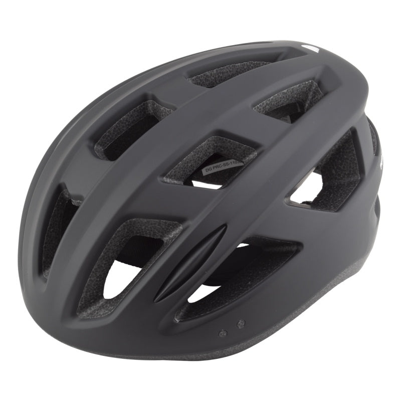 Pure Cycles Jacana Helmet S/M Black