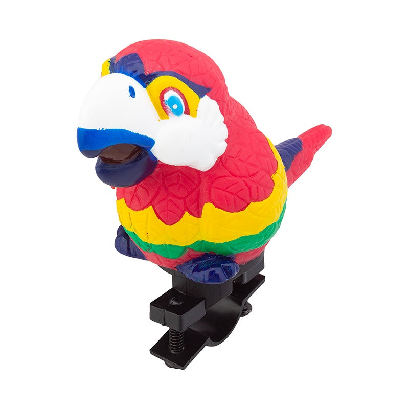 SUNLIGHT Squeeze Horn Parrot
