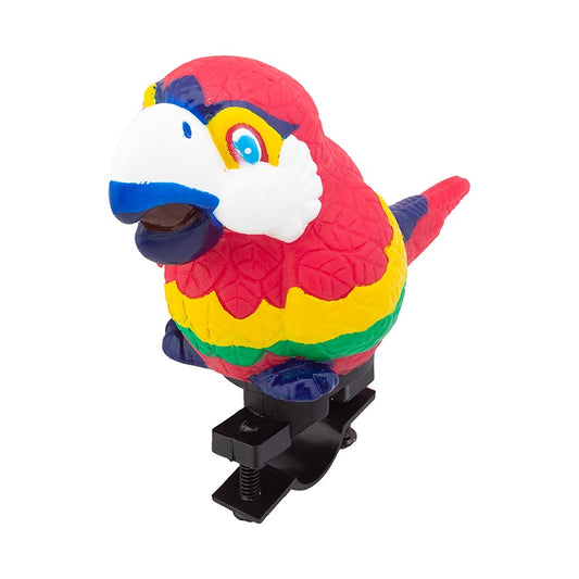 SUNLIGHT Squeeze Horn Parrot