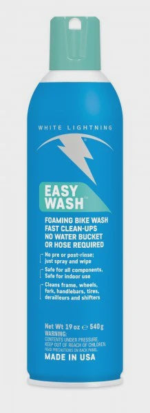 19oz. EASY WASH BIKE WASH