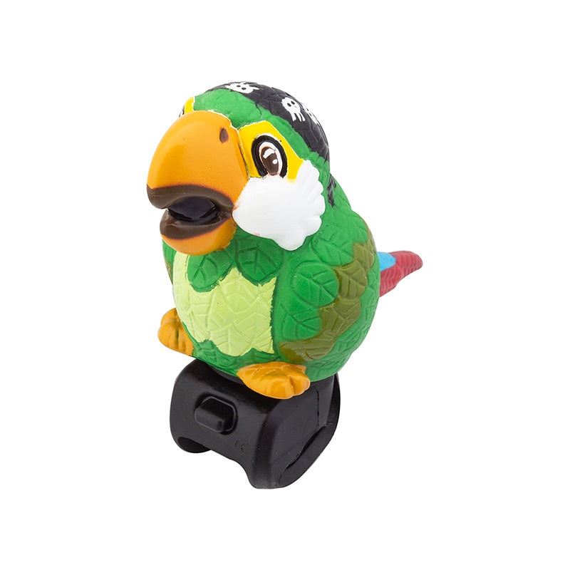 SUNLITE Parrot Pirate