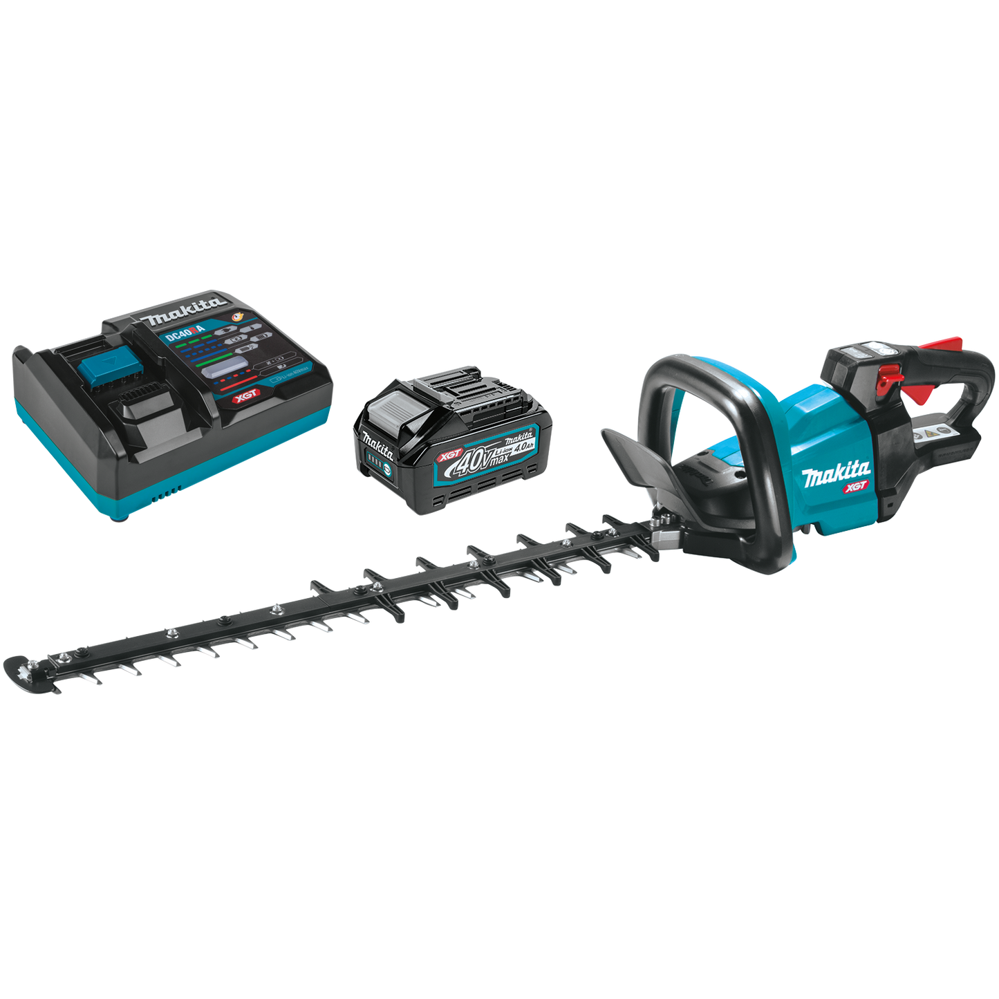 GHU01M1 40V 24'' MAKITA HEDGE TRIMMER KIT