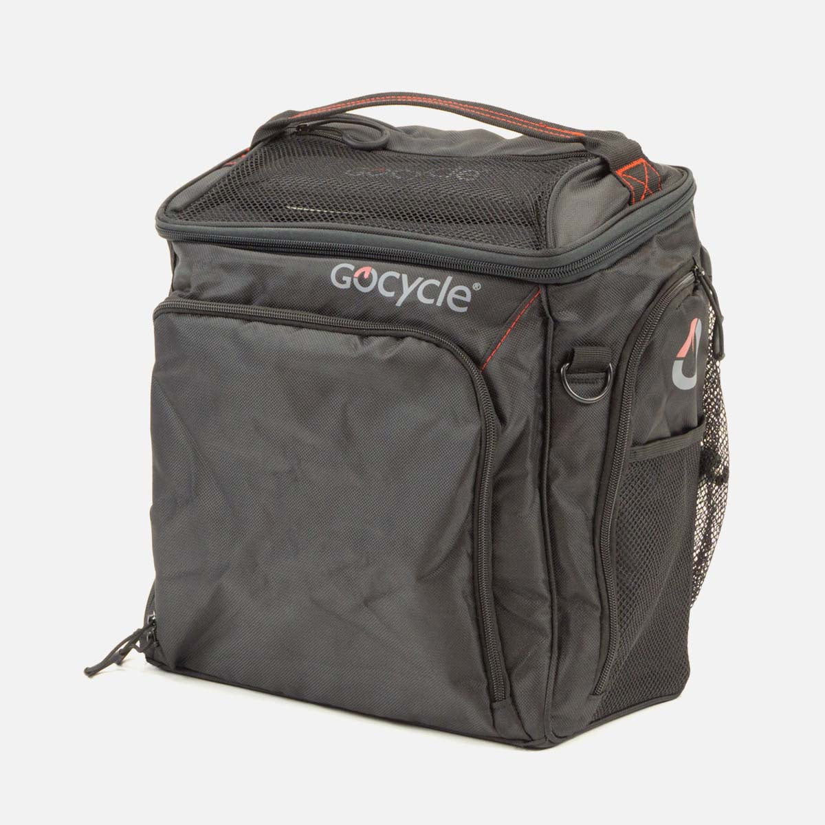 Gocycle Pannier Bag Assembly