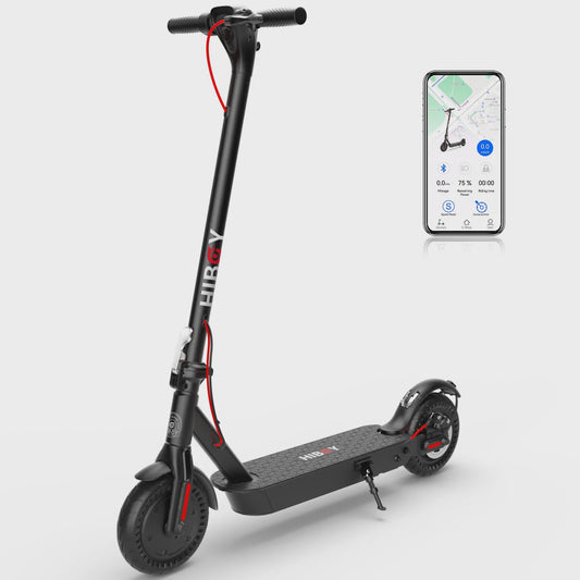 HIBOY KS4 PRO PREMIUM ELECTRIC SCOOTER