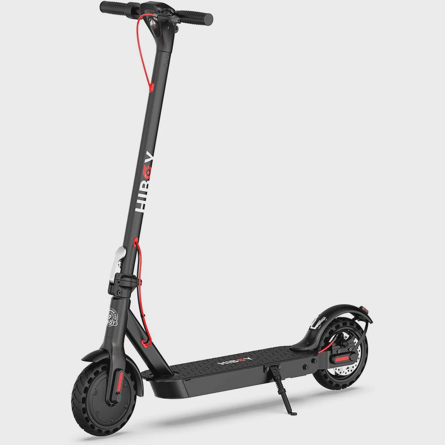 HIBOY KS4 ADVANCED COMMUTER ELECTRIC SCOOTER