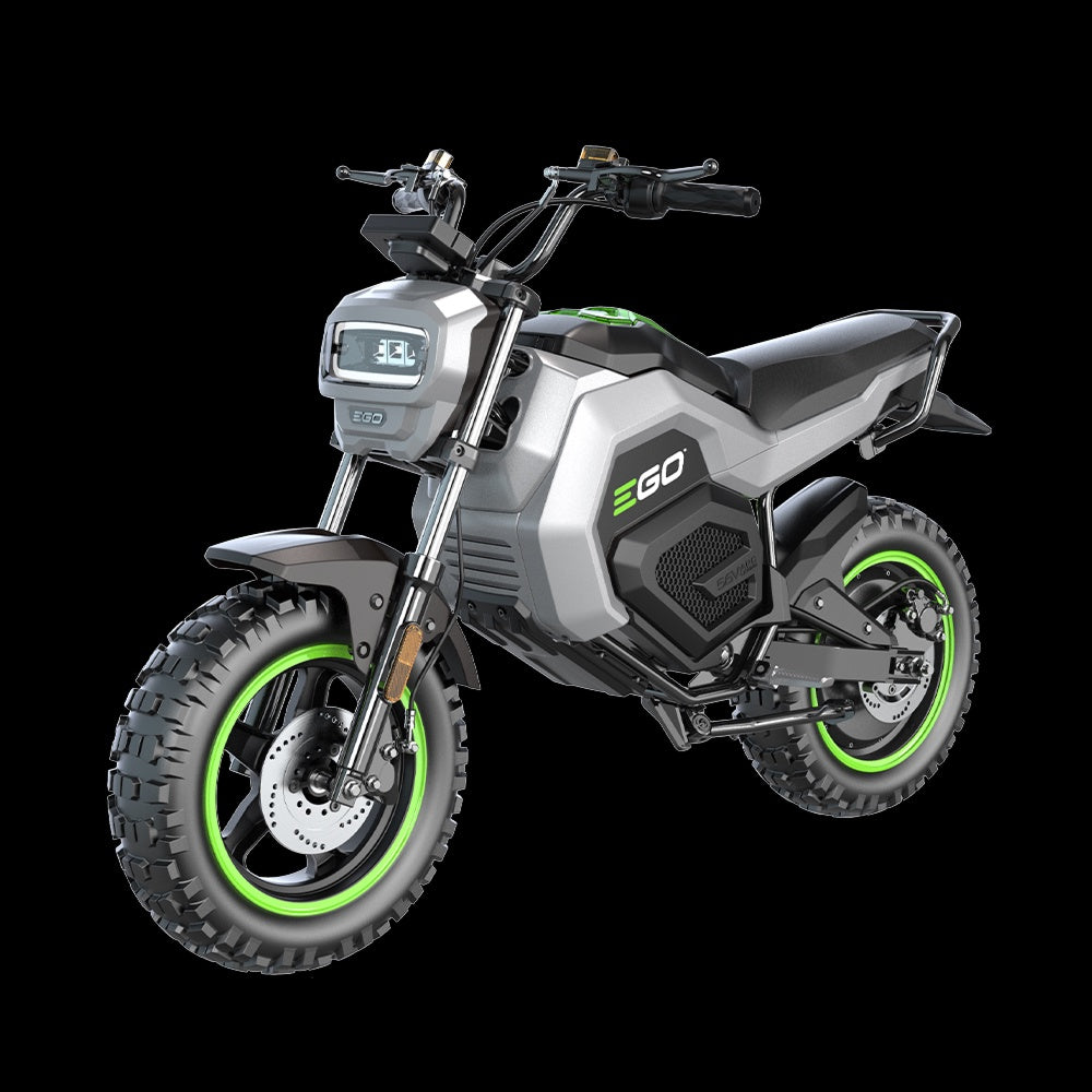 EGO MINI BIKE MB1005-2