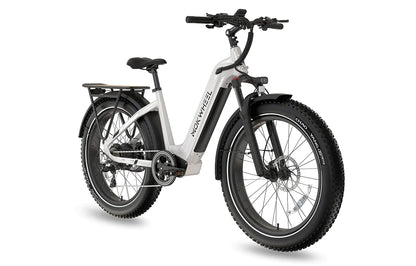 Mokwheel Basalt ST