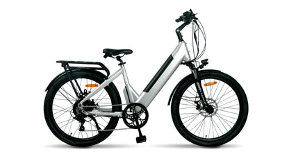 Magnum Cosmo S