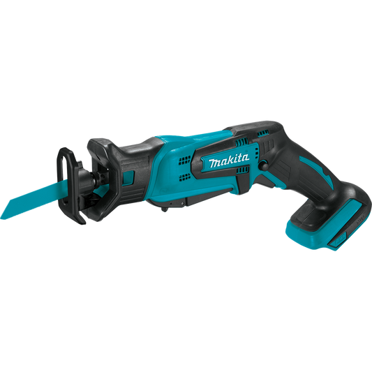 XRJ0118V LXT® Lithium‑Ion Cordless Compact Recipro Saw (Tool Only)