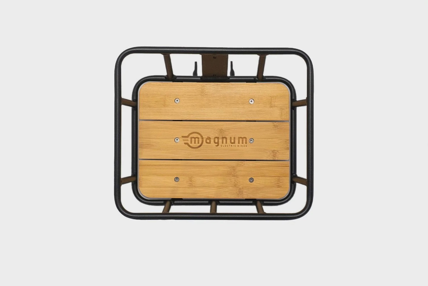 MAGNUM FRONT BASKET